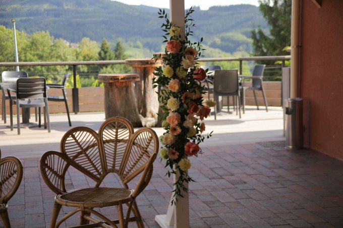 Edwige et Arnaud photo 4